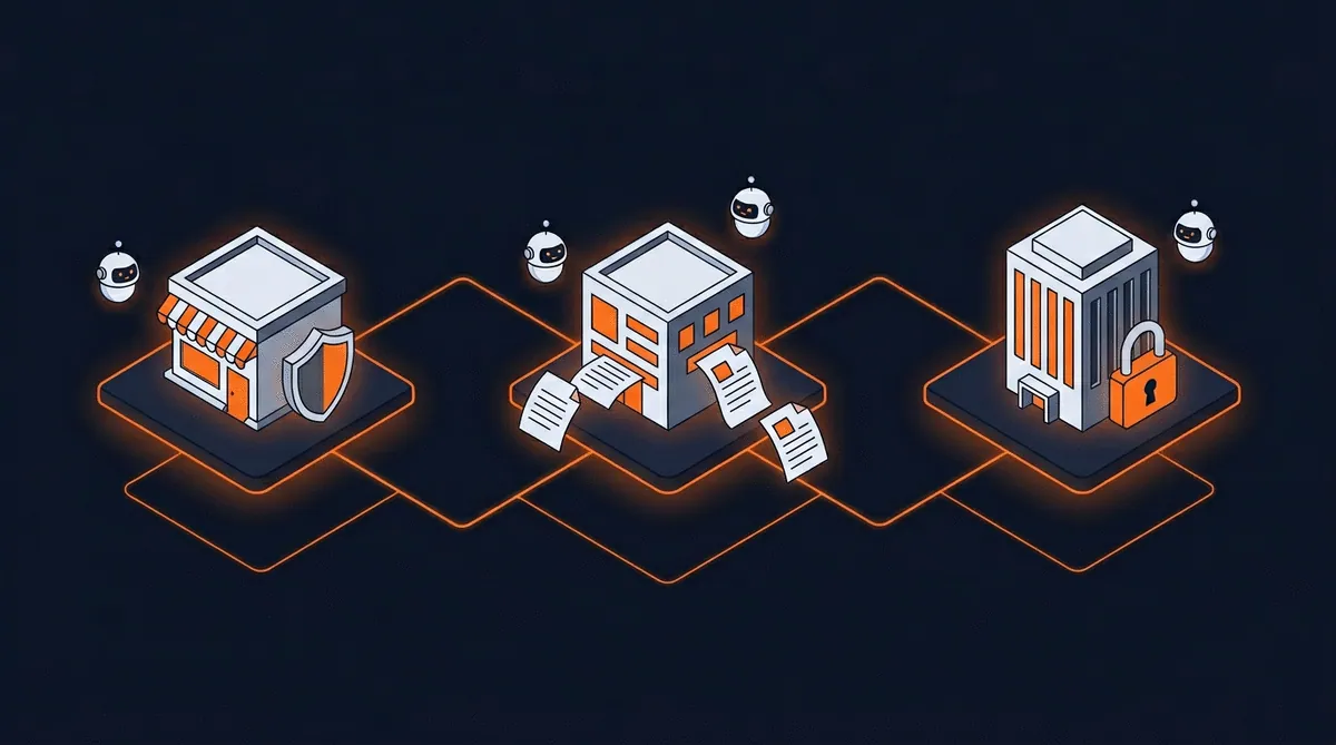 AI Crawler Check Use Cases - SEO Agencies, E-commerce, Publishers, and Enterprise