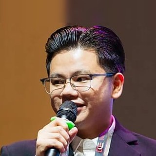 Brian Ho, Co-founder of Horatos.ai