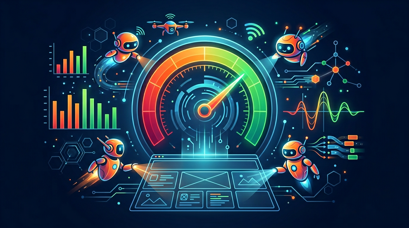 AI Visibility Score: Why Your Website Needs One