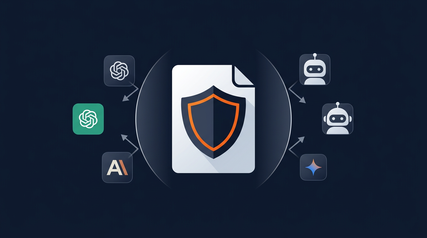 How to Block AI Crawlers with Robots.txt - Complete 2026 Guide