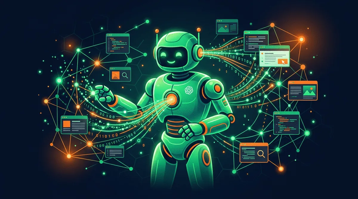 What is GPTBot: OpenAI Web Crawler Explained