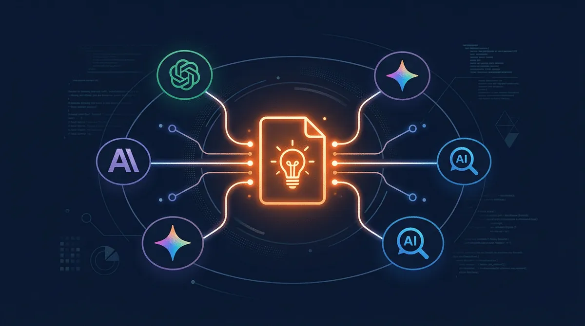 llms.txt Guide: The New Standard for AI Discoverability